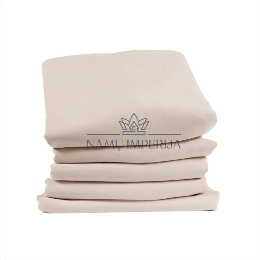 Užuolaida DI10316 - €69 Save 50% 50-100, __label:Pristatymas 1-2 d.d., color-smelio, material-medvilne, tekstile €50
