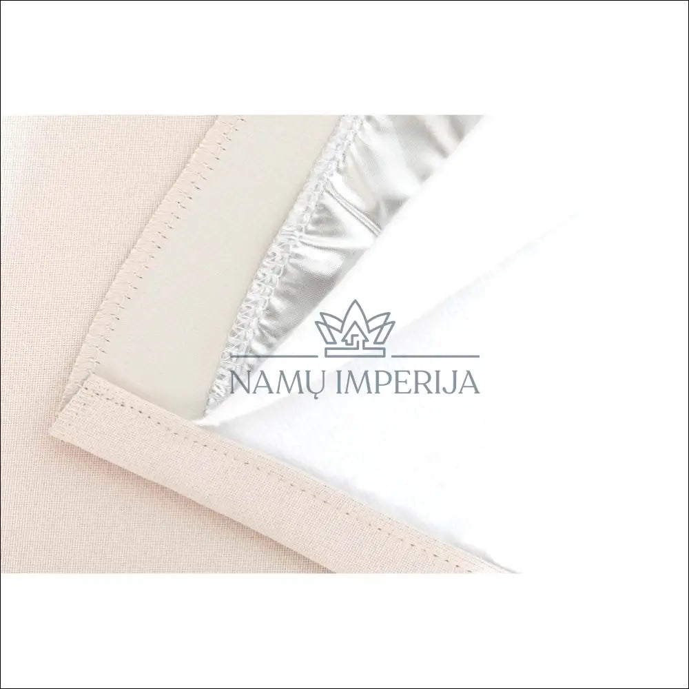 Užuolaida DI10316 - €69 Save 50% 50-100, __label:Pristatymas 1-2 d.d., color-smelio, material-medvilne, tekstile €50