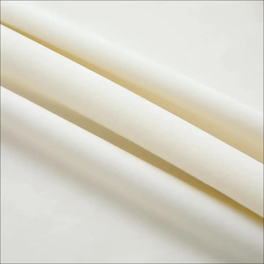 Užuolaida DI10971 - €23 Save 50% __label:Pristatymas 1-2 d.d., color-kremas, material-aksomas, material-poliesteris,