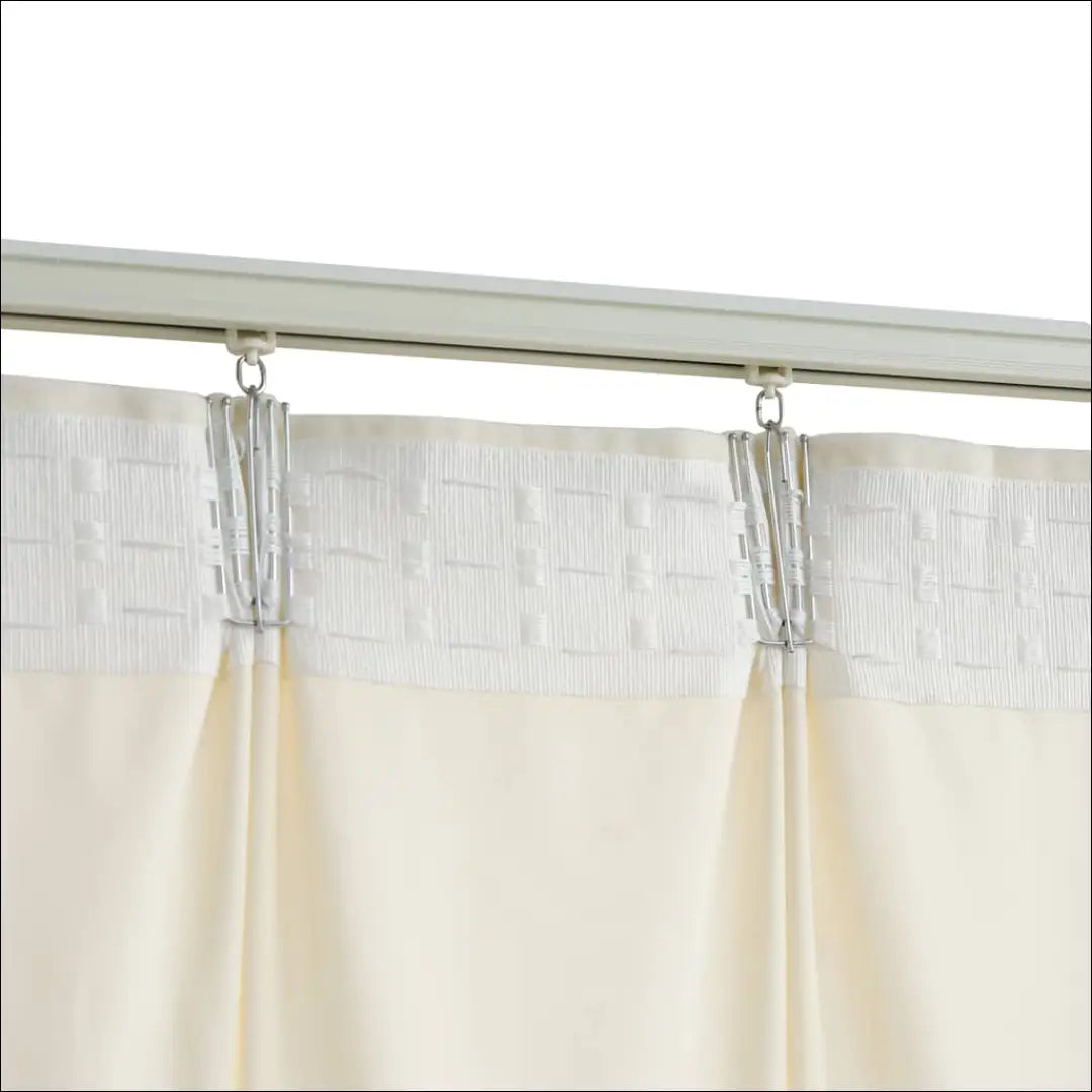 Užuolaida DI10971 - €23 Save 50% __label:Pristatymas 1-2 d.d., color-kremas, material-aksomas, material-poliesteris,