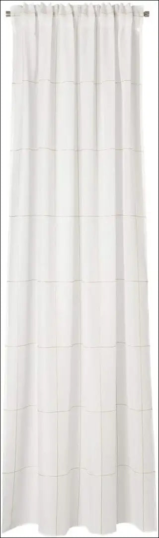 Užuolaida DI10994 - €16 Save 50% __label:Pristatymas 1-2 d.d., color-balta, material-poliesteris, tekstile, under-25