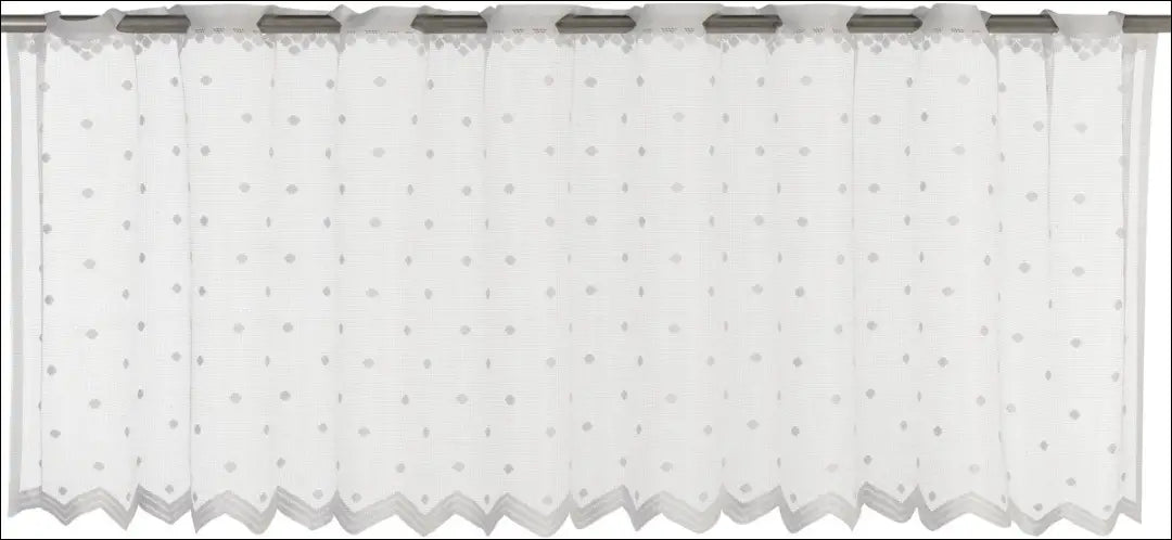 Užuolaida DI11019 - €7 Save 50% __label:Pristatymas 1-2 d.d., color-balta, material-poliesteris, tekstile, under-25 Iki