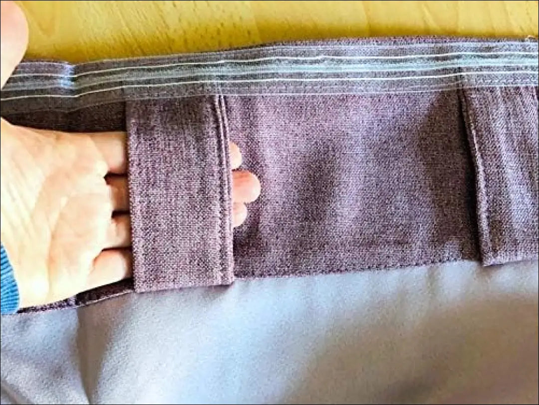 Užuolaida DI11140 - €21 Save 50% __label:Pristatymas 1-2 d.d., color-rozine, material-poliesteris, tekstile, under-25