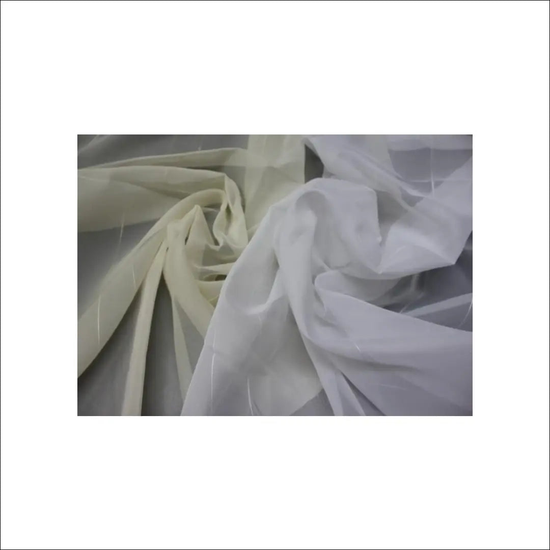 Užuolaida DI11232 - €23 Save 50% __label:Pristatymas 1-2 d.d., color-balta, material-poliesteris, tekstile, under-25