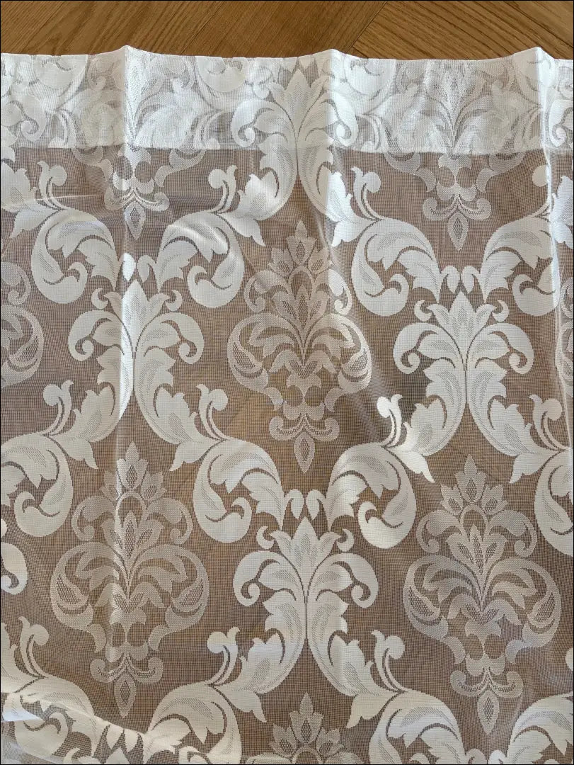 Užuolaida DI11322 - €16 Save 50% __label:Pristatymas 1-2 d.d., color-balta, material-poliesteris, tekstile, under-25