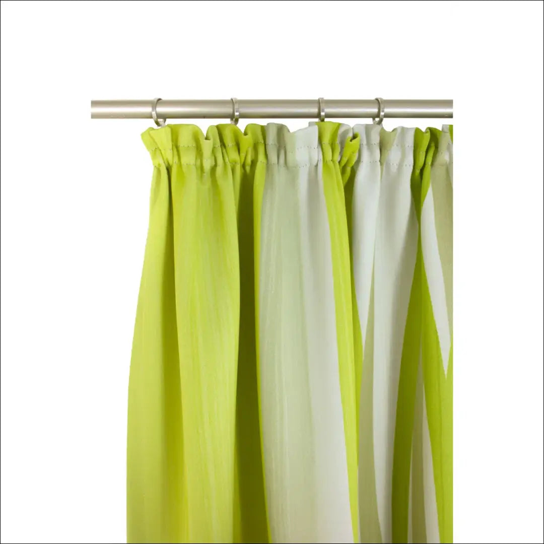 Užuolaida DI11328 - €48 Save 50% 25-50, __label:Pristatymas 1-2 d.d., color-zalia, material-poliesteris, tekstile €25
