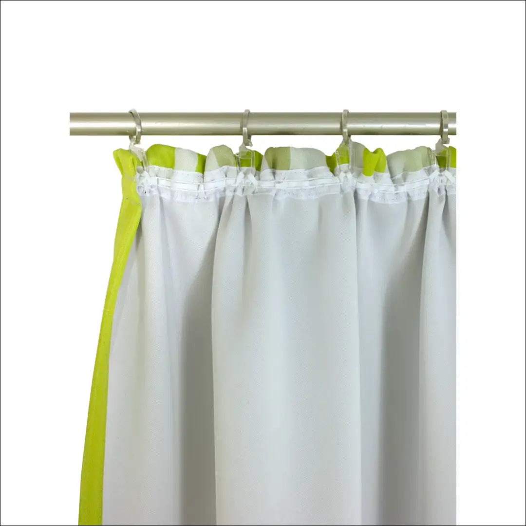 Užuolaida DI11328 - €48 Save 50% 25-50, __label:Pristatymas 1-2 d.d., color-zalia, material-poliesteris, tekstile €25