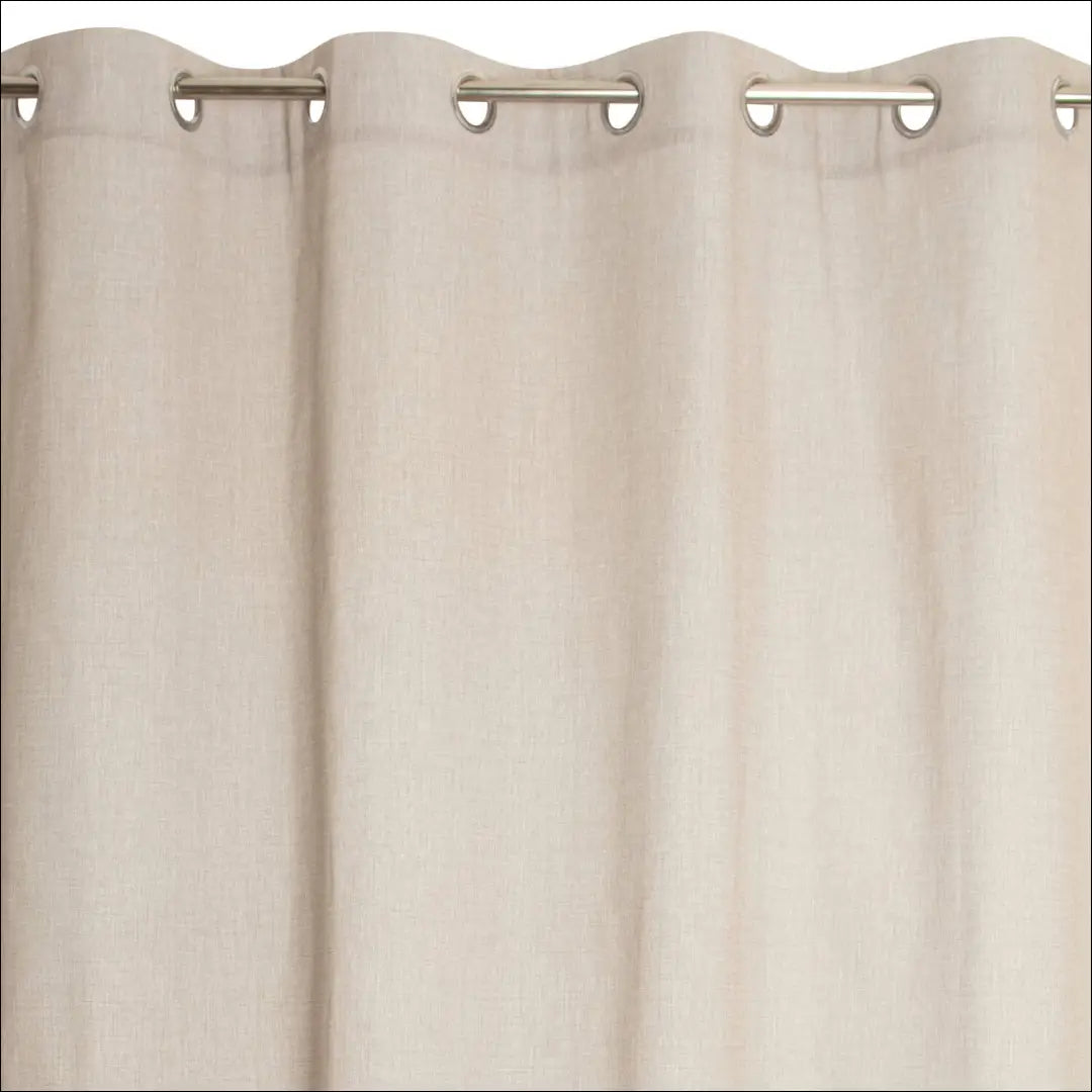 Užuolaida DI11345 - €21 Save 50% __label:Pristatymas 1-2 d.d., color-smelio, material-poliesteris, tekstile, under-25