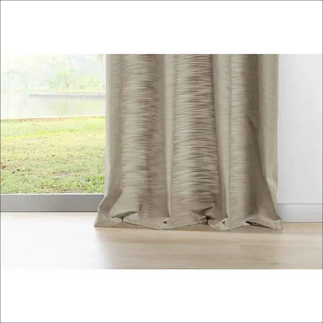 Užuolaida DI11357 - €25 Save 50% 25-50, __label:Pristatymas 1-2 d.d., color-smelio, material-poliesteris, tekstile