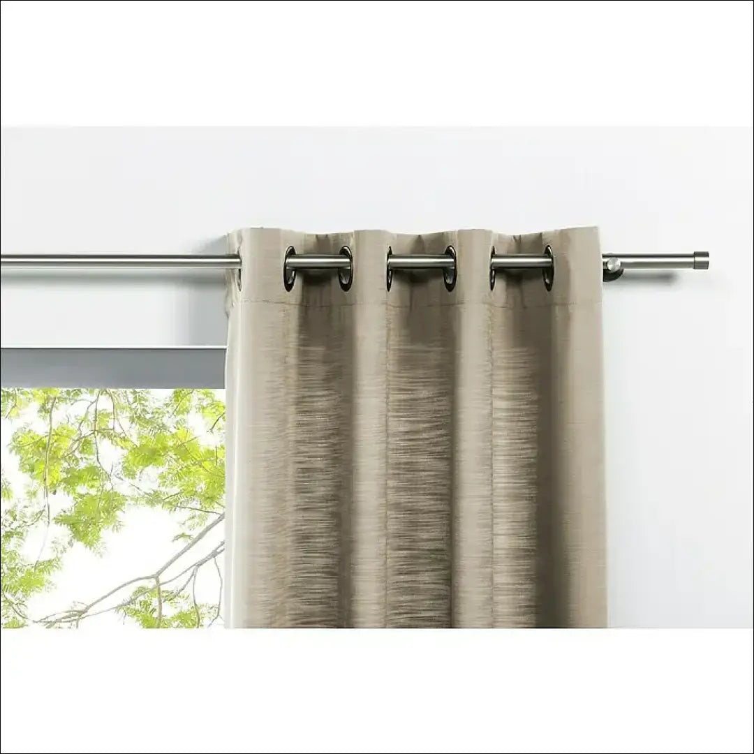Užuolaida DI11357 - €25 Save 50% 25-50, __label:Pristatymas 1-2 d.d., color-smelio, material-poliesteris, tekstile