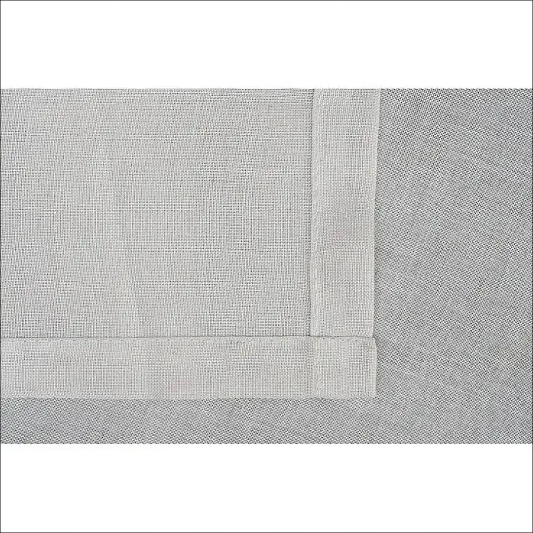 Užuolaida DI11367 - €20 Save 50% __label:Pristatymas 1-2 d.d., color-pilka, material-poliesteris, tekstile, under-25