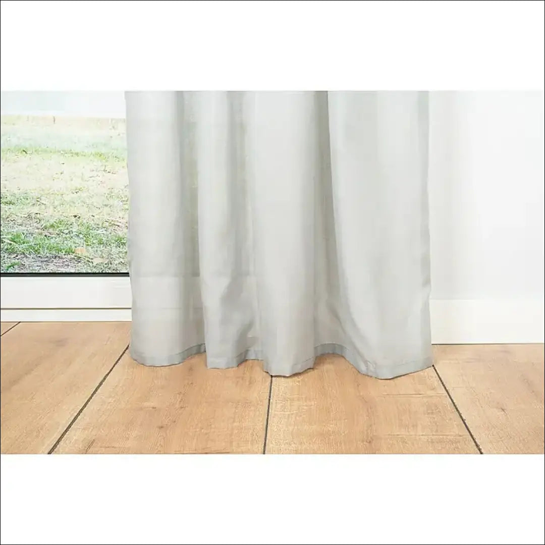 Užuolaida DI11367 - €20 Save 50% __label:Pristatymas 1-2 d.d., color-pilka, material-poliesteris, tekstile, under-25