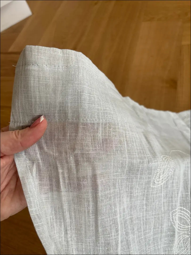 Užuolaida DI11381 - €21 Save 50% __label:Pristatymas 1-2 d.d., color-pilka, material-poliesteris, tekstile, under-25