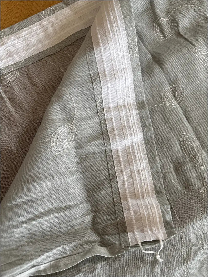 Užuolaida DI11381 - €21 Save 50% __label:Pristatymas 1-2 d.d., color-pilka, material-poliesteris, tekstile, under-25