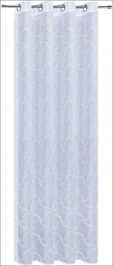 Užuolaida DI11384 - €18 Save 50% __label:Pristatymas 1-2 d.d., color-balta, material-poliesteris, tekstile, under-25