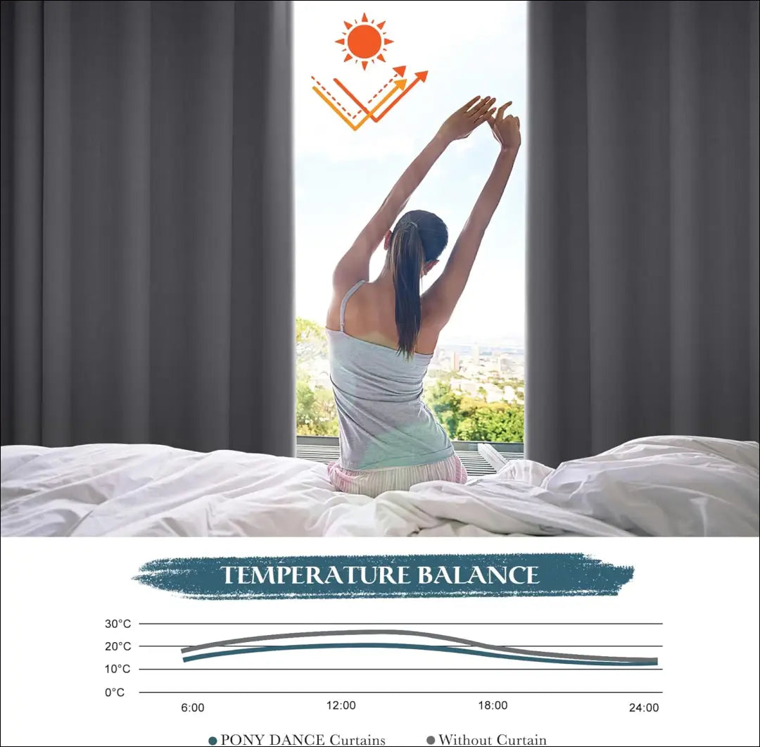 Užuolaida DI11388 - €39 Save 50% 25-50, __label:Pristatymas 1-2 d.d., color-pilka, material-poliesteris, tekstile €25