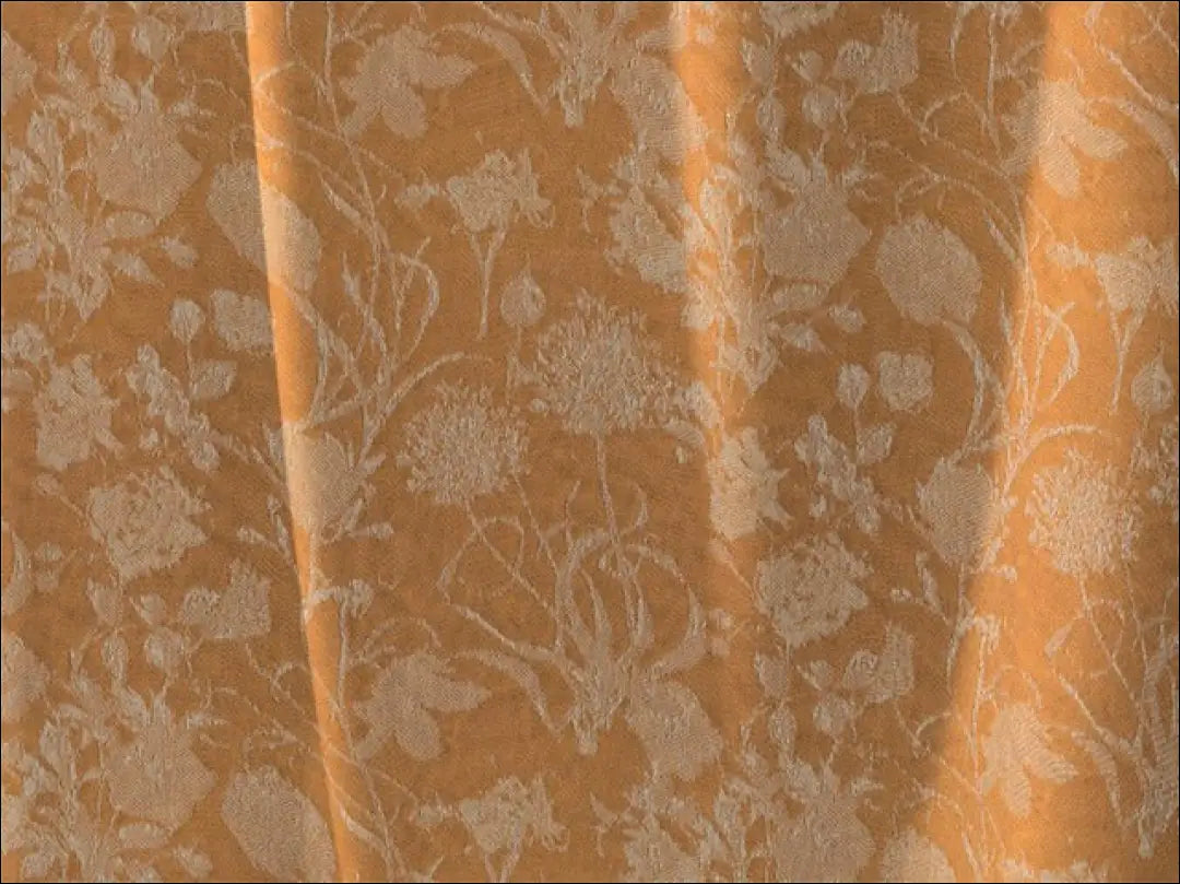 Užuolaida DI11397 - €65 Save 50% 50-100, __label:Pristatymas 1-2 d.d., color-geltona, material-medvilne,