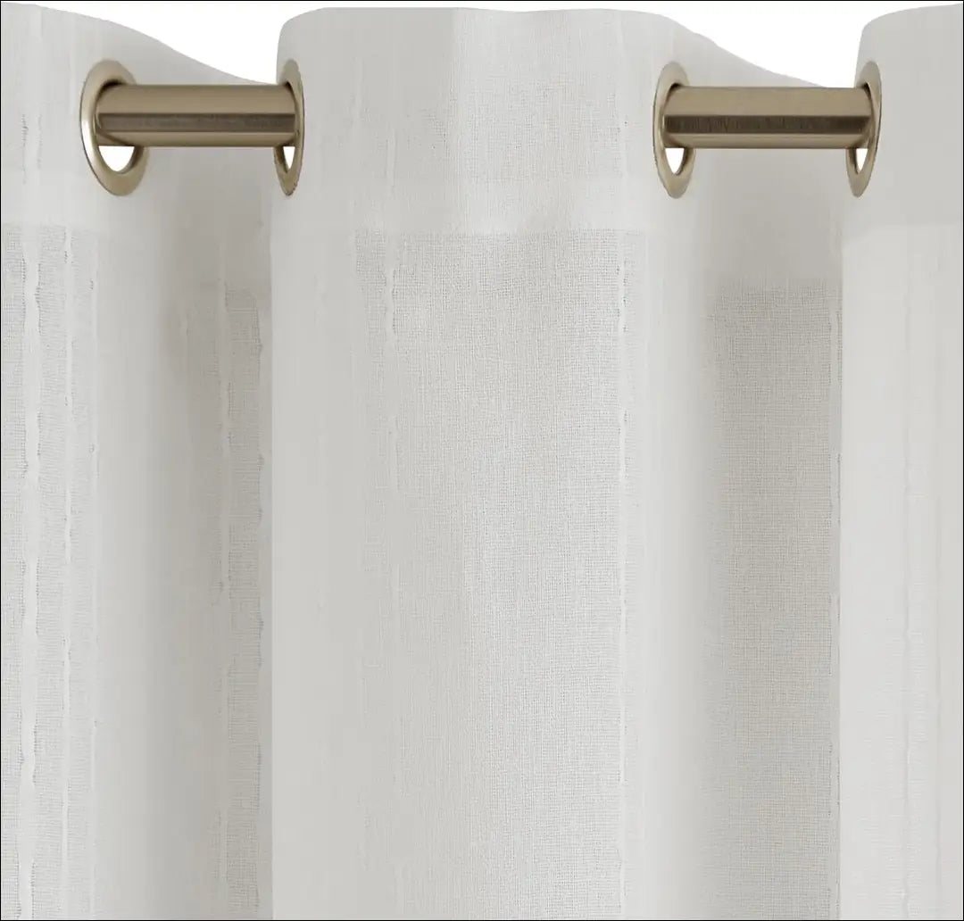 Užuolaida DI11463 - €55 Save 50% 50-100, __label:Pristatymas 1-2 d.d., color-balta, material-poliesteris, tekstile €50