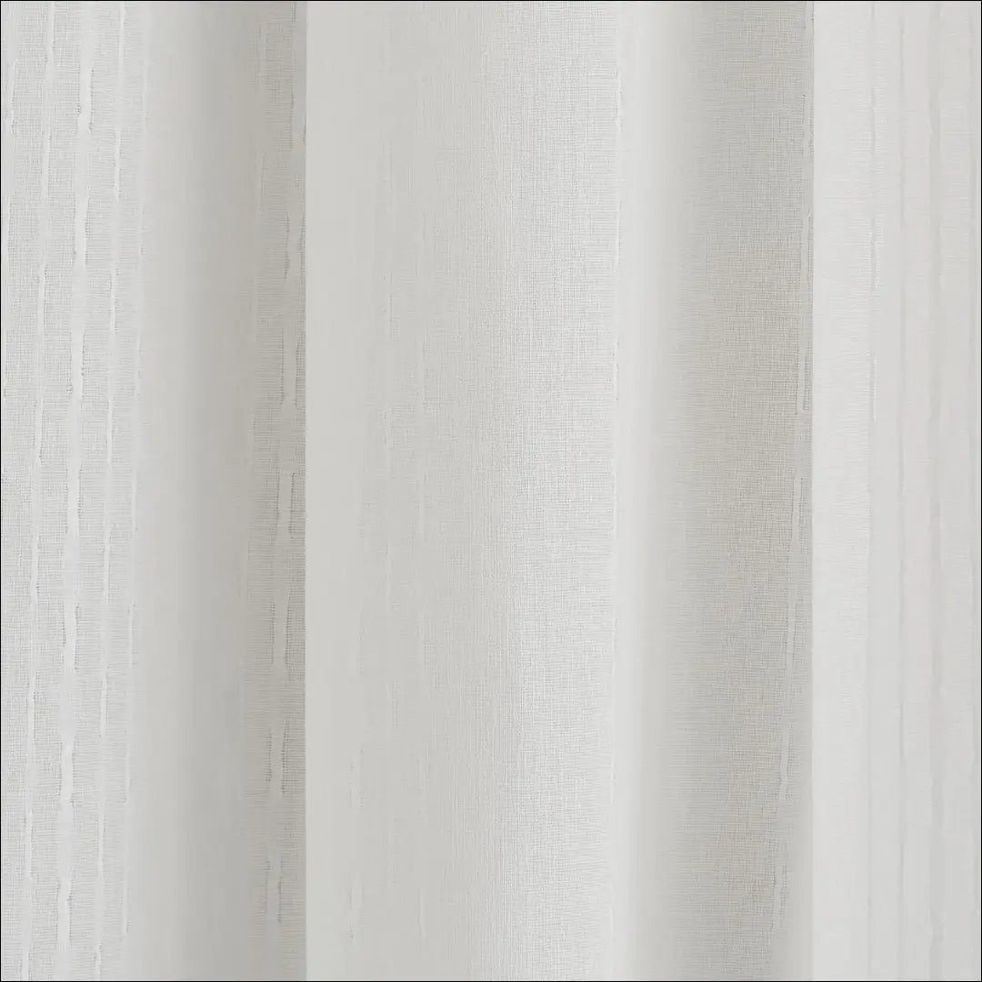 Užuolaida DI11463 - €55 Save 50% 50-100, __label:Pristatymas 1-2 d.d., color-balta, material-poliesteris, tekstile €50