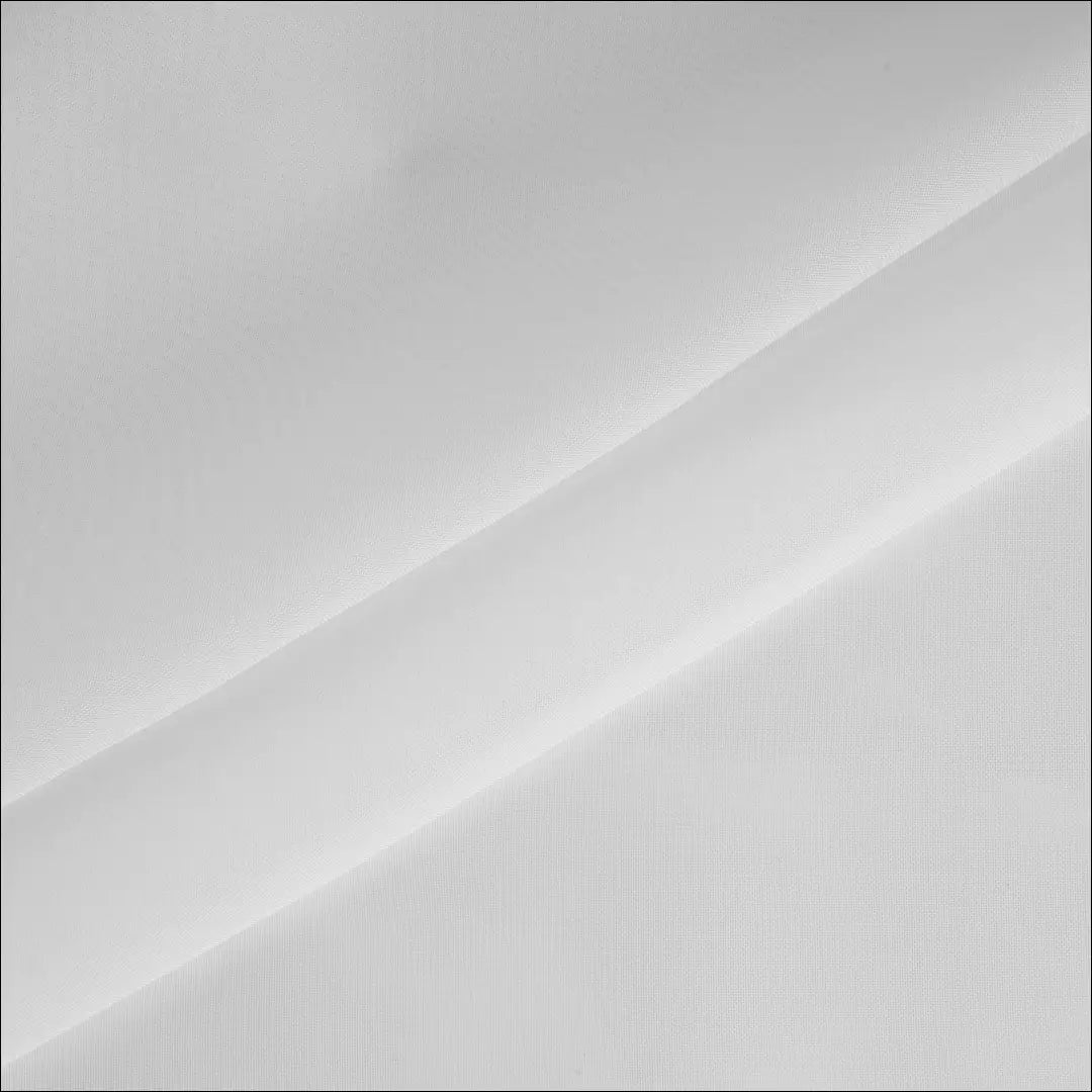 Užuolaida DI11543 - €75 Save 50% 50-100, __label:Pristatymas 1-2 d.d., color-balta, material-poliesteris, tekstile €50