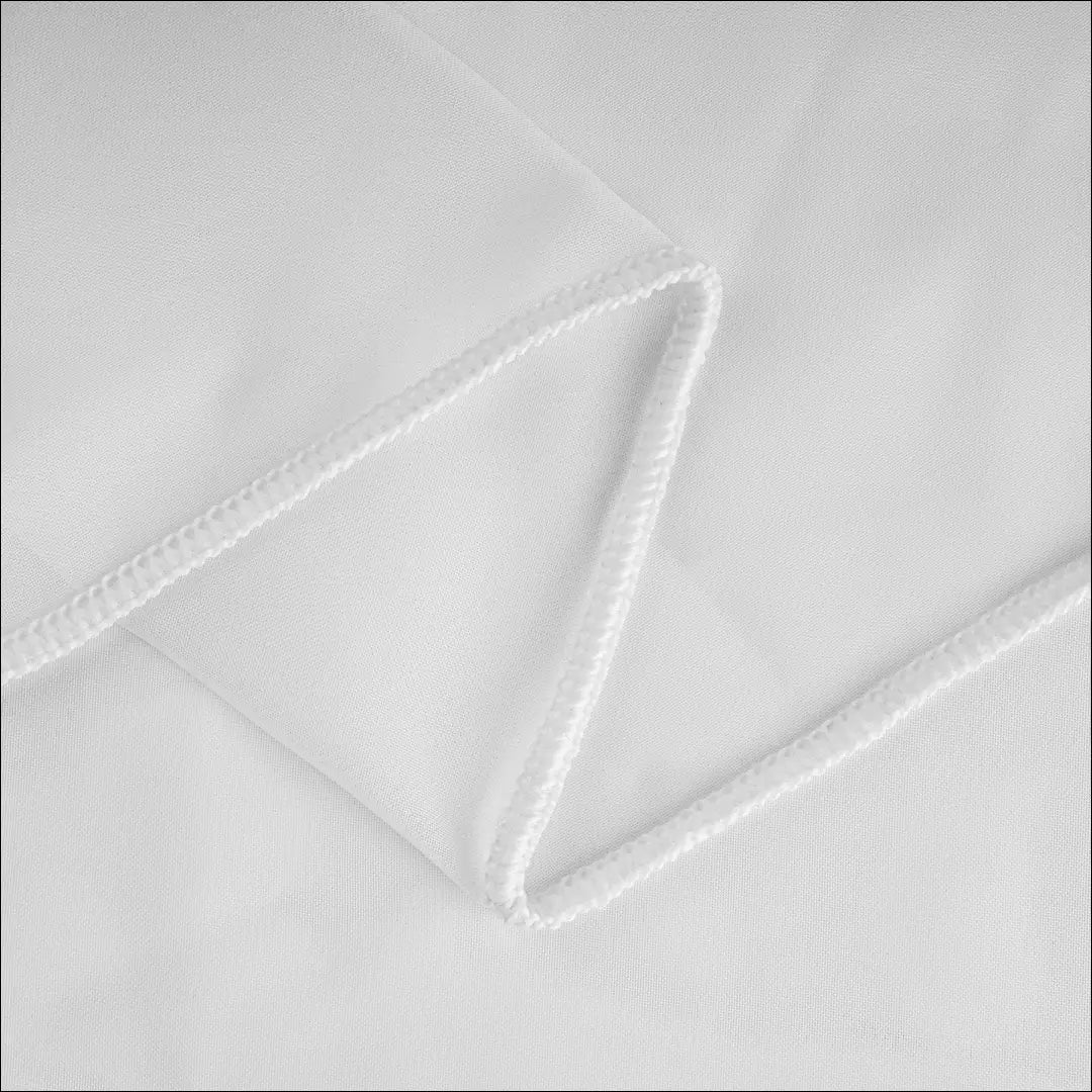 Užuolaida DI11543 - €75 Save 50% 50-100, __label:Pristatymas 1-2 d.d., color-balta, material-poliesteris, tekstile €50