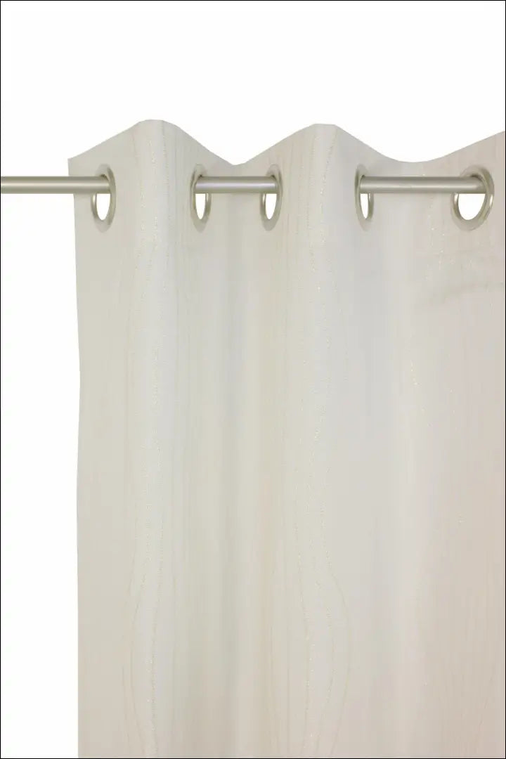 Užuolaida DI11544 - €58 Save 50% 50-100, __label:Pristatymas 1-2 d.d., color-auksine, color-kremas, material-medvilne