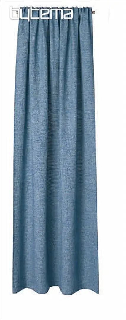 Užuolaida DI11619 - €20 Save 50% __label:Pristatymas 1-2 d.d., color-melyna, color-smelio, material-akrilas,