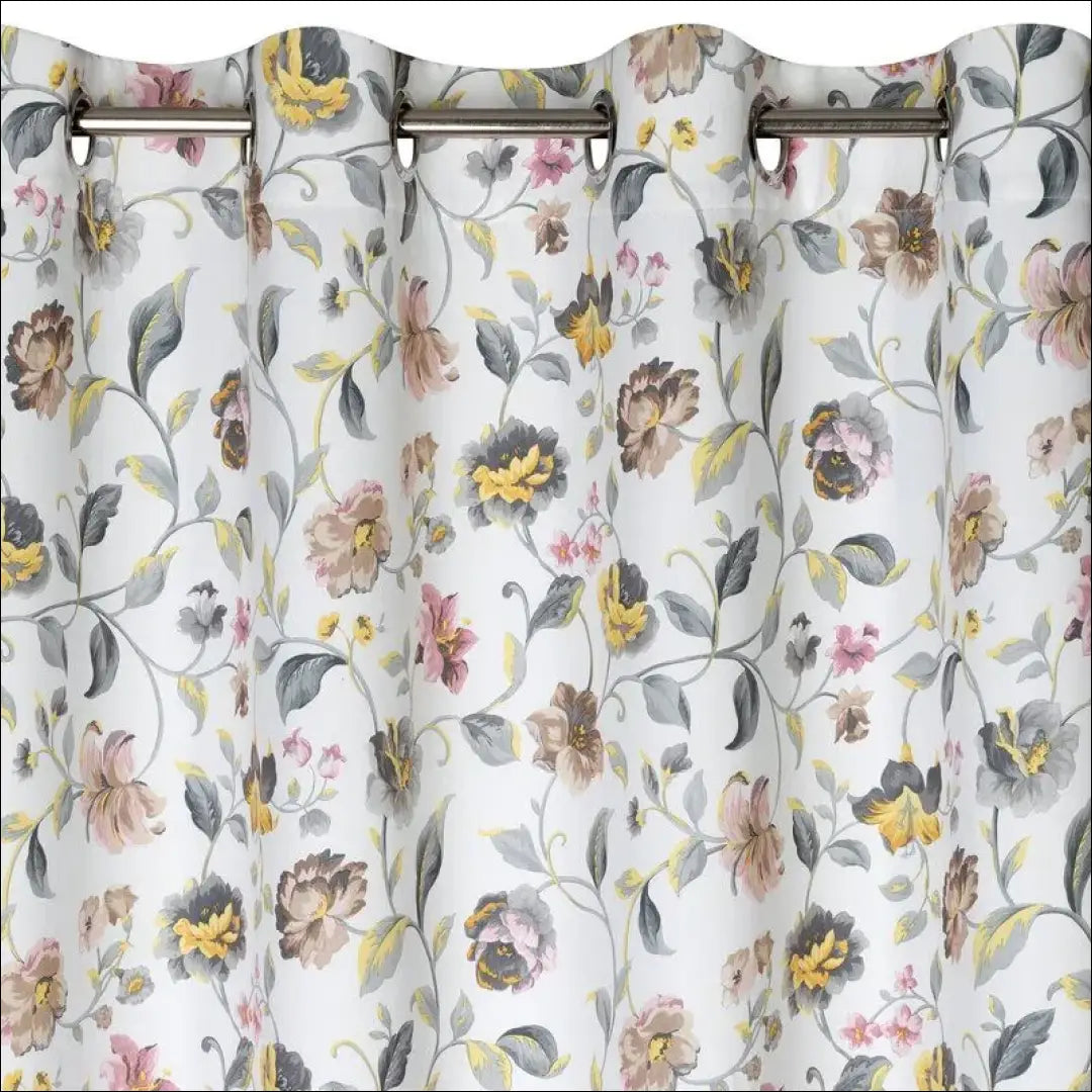 Užuolaida DI11622 - €18 Save 50% __label:Pristatymas 1-2 d.d., color-balta, color-marga, color-margas,