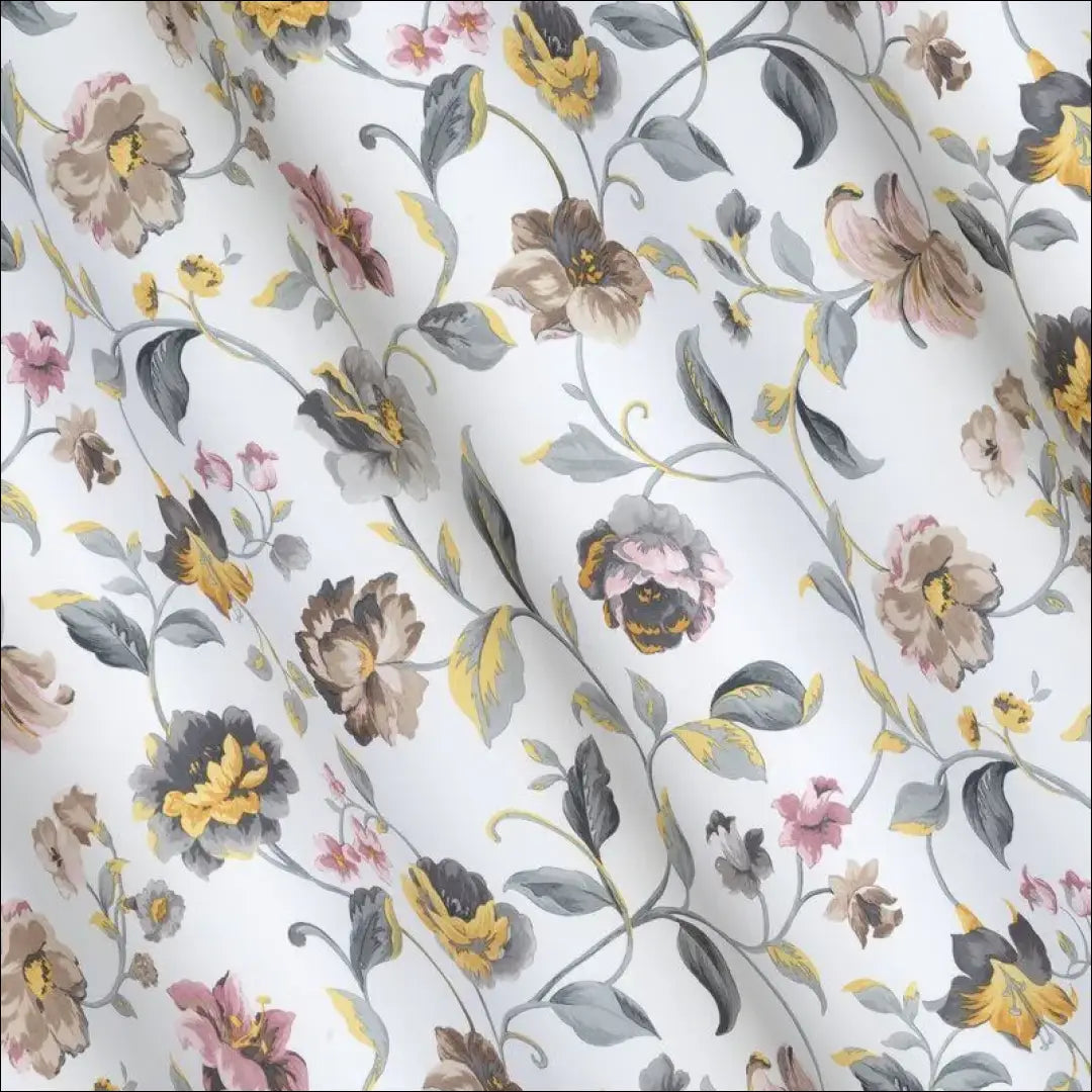 Užuolaida DI11622 - €18 Save 50% __label:Pristatymas 1-2 d.d., color-balta, color-marga, color-margas,