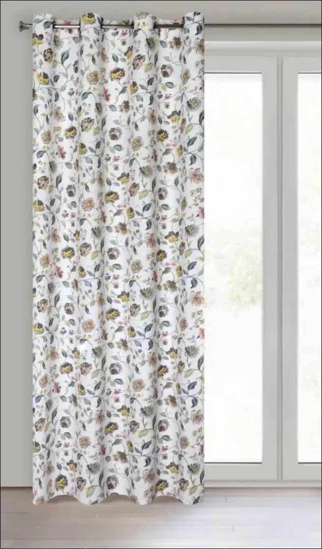 Užuolaida DI11622 - €18 Save 50% __label:Pristatymas 1-2 d.d., color-balta, color-marga, color-margas,