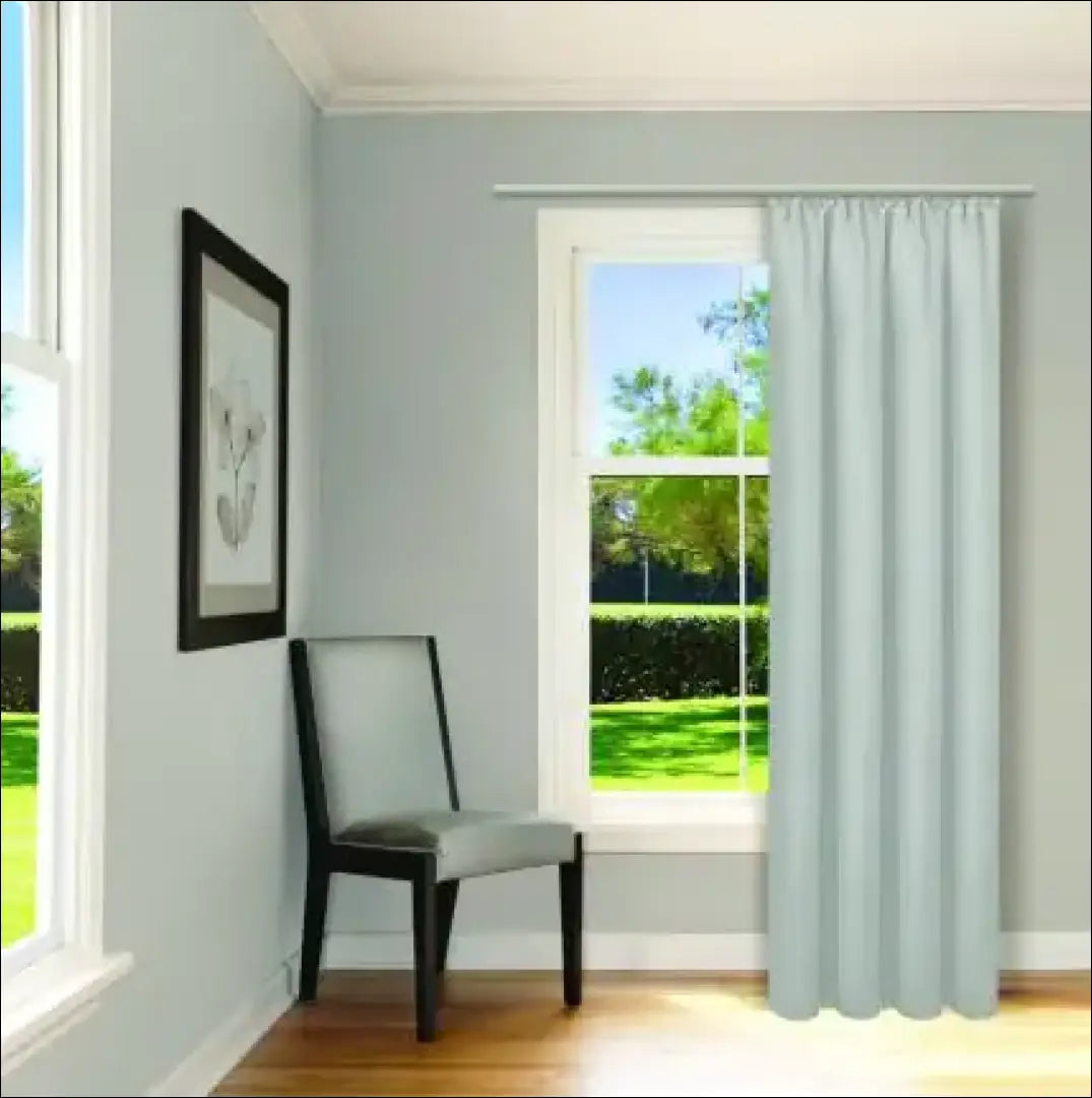 Užuolaida DI11625 - €19 Save 50% __label:Pristatymas 1-2 d.d., color-pilka, material-medvilne, tekstile, under-25 Iki