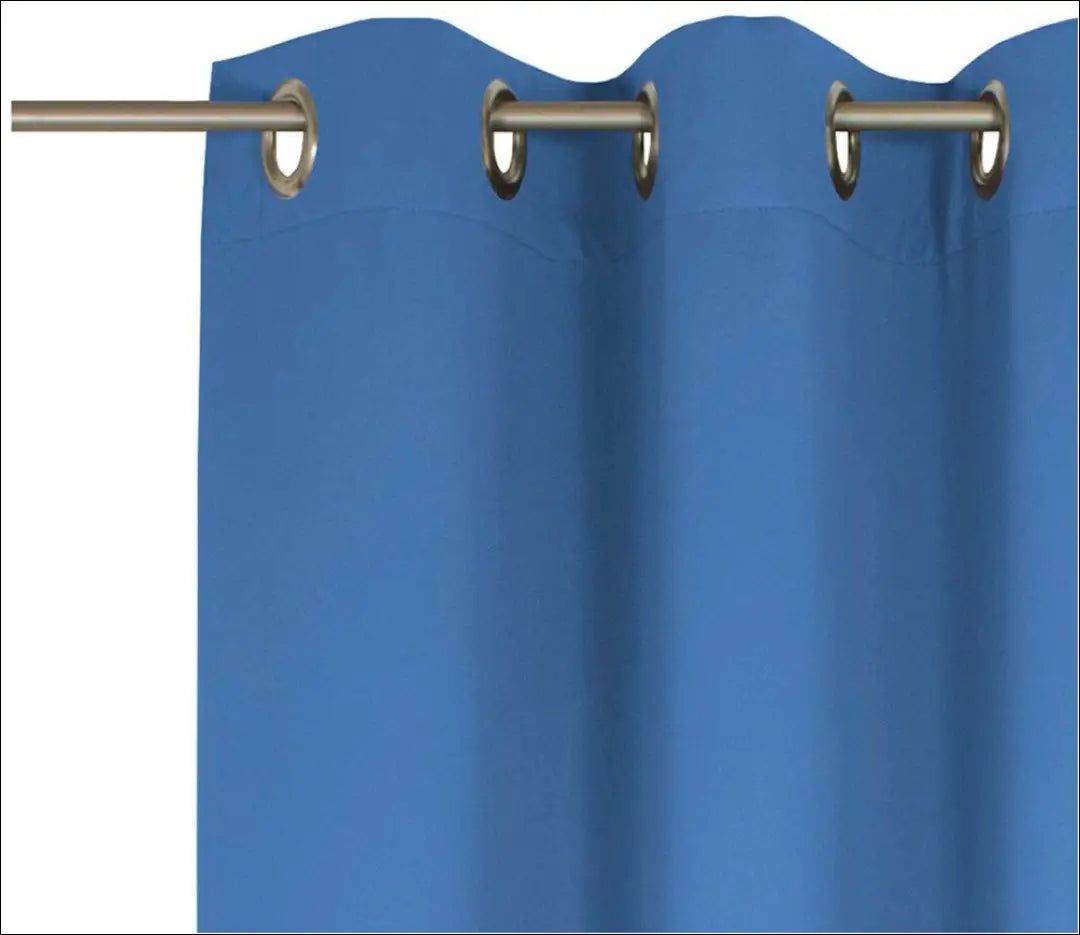 Užuolaida DI11635 - €55 Save 50% 50-100, __label:Pristatymas 1-2 d.d., color-melyna, material-poliesteris, tekstile €50