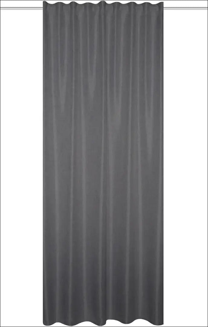 Užuolaida DI11646 - €15 Save 50% __label:Pristatymas 1-2 d.d., color-pilka, material-poliesteris, tekstile, under-25