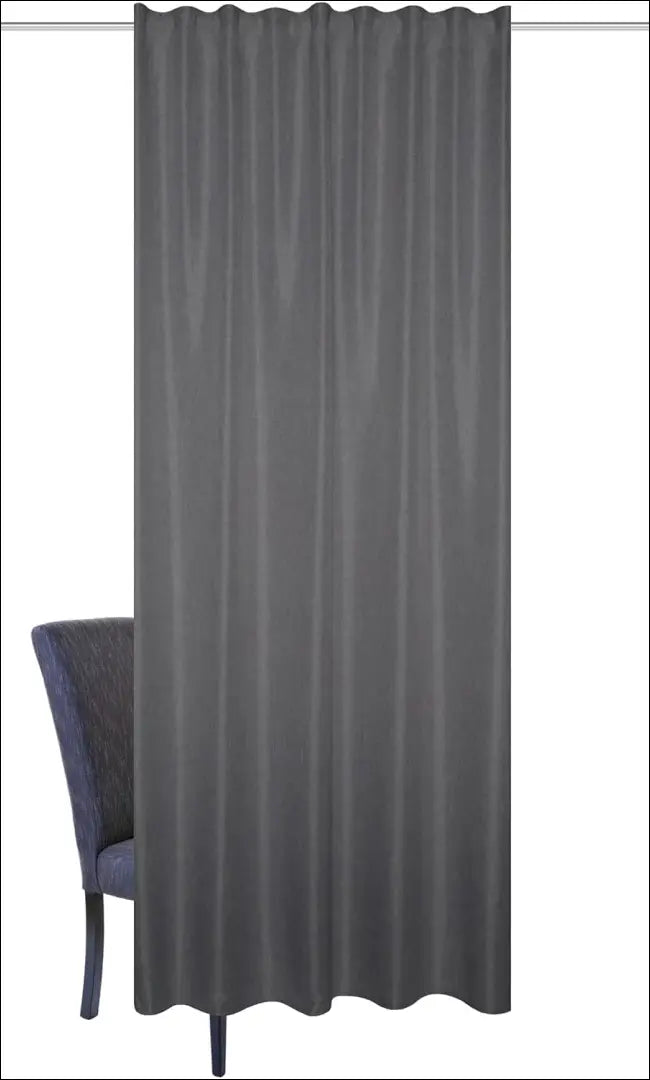Užuolaida DI11646 - €15 Save 50% __label:Pristatymas 1-2 d.d., color-pilka, material-poliesteris, tekstile, under-25