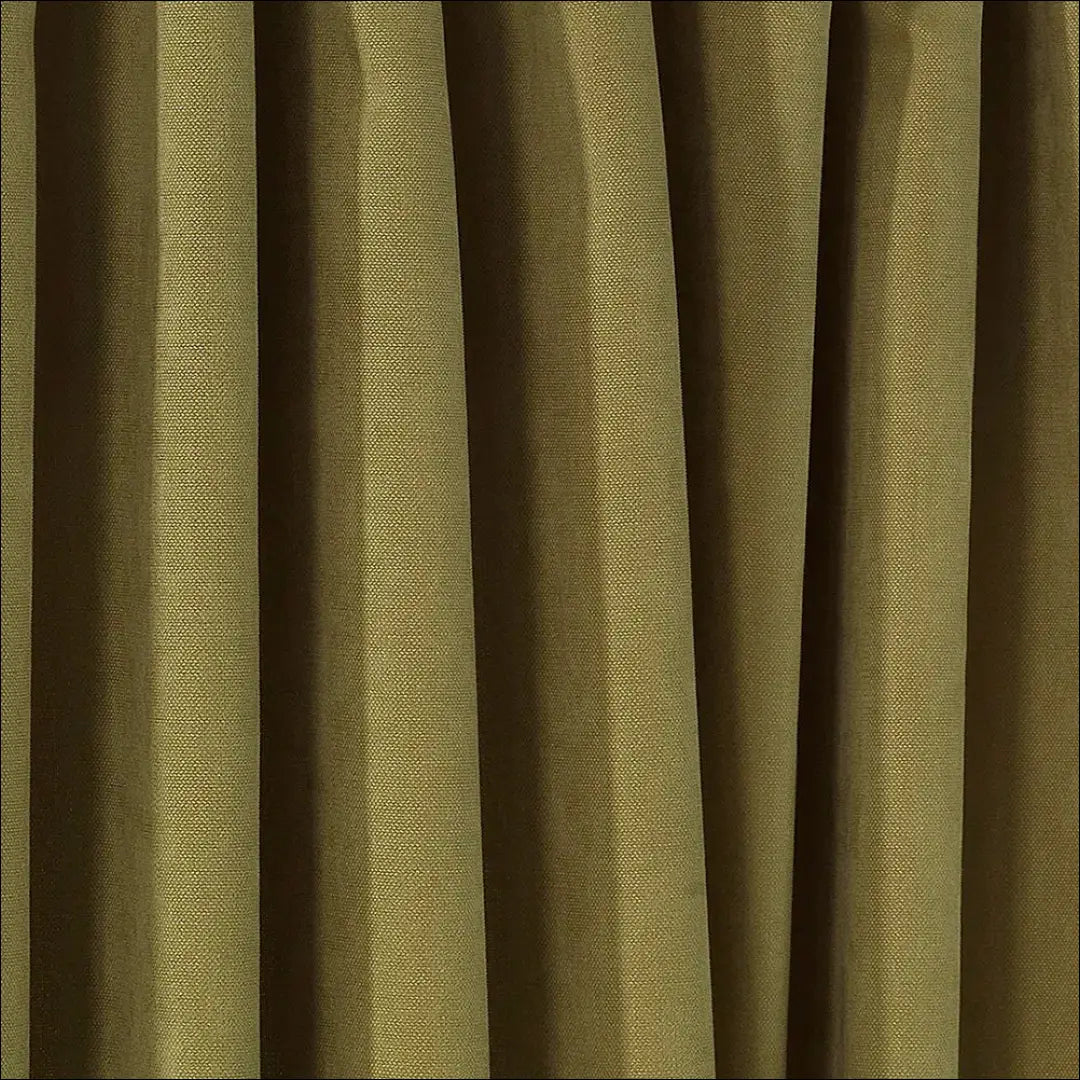 Užuolaida DI11657 - €35 Save 50% 25-50, __label:Pristatymas 1-2 d.d., color-zalia, material-aksomas,