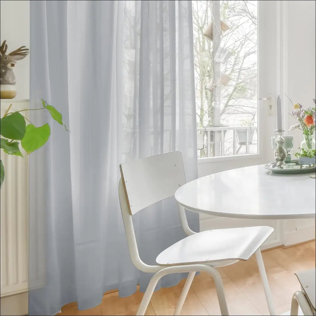 Užuolaida DI11691 - €14 Save 50% __label:Pristatymas 1-2 d.d., color-pilka, material-poliesteris, tekstile, under-25