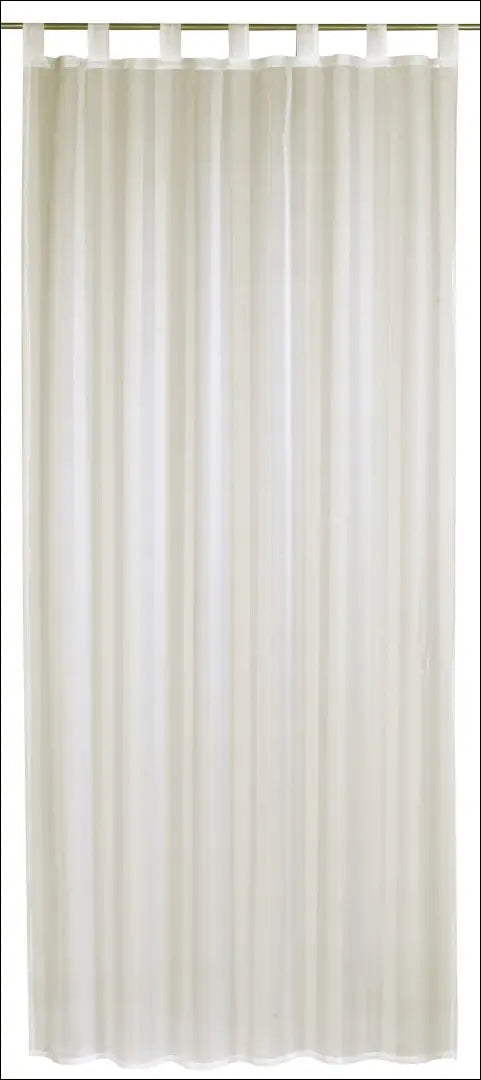 Užuolaida DI11702 - €9 Save 50% __label:Pristatymas 1-2 d.d., color-kremas, material-poliesteris, tekstile, under-25