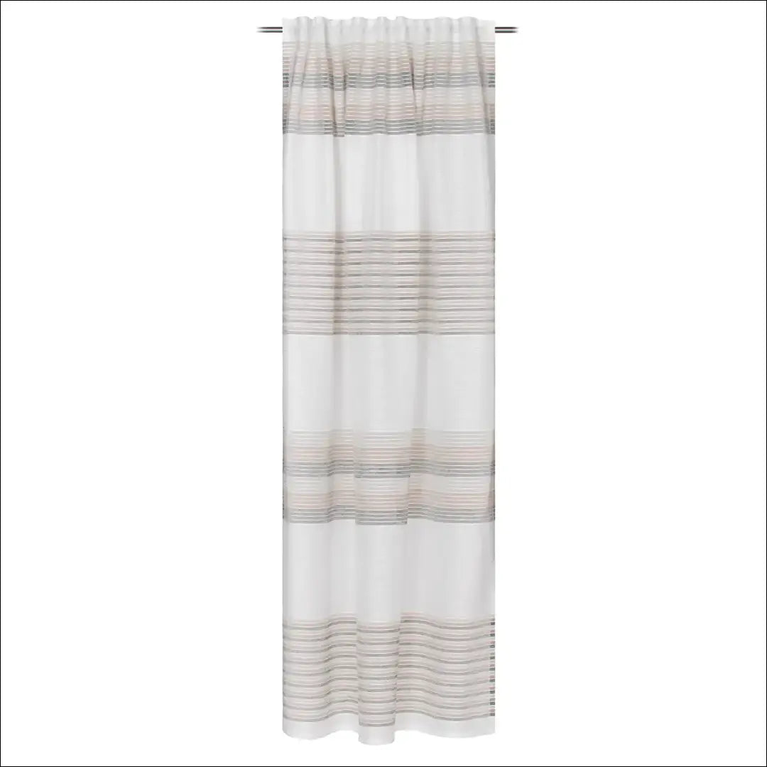 Užuolaida DI11705 - €14 Save 50% __label:Pristatymas 1-2 d.d., color-balta, color-marga, color-margas,