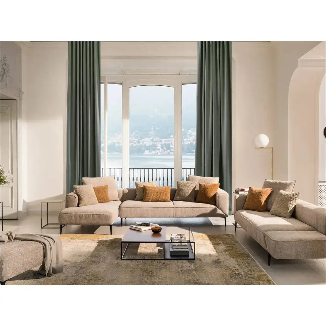 Užuolaida DI11710 - €35 Save 50% 25-50, __label:Pristatymas 1-2 d.d., color-zalia, material-aksomas,