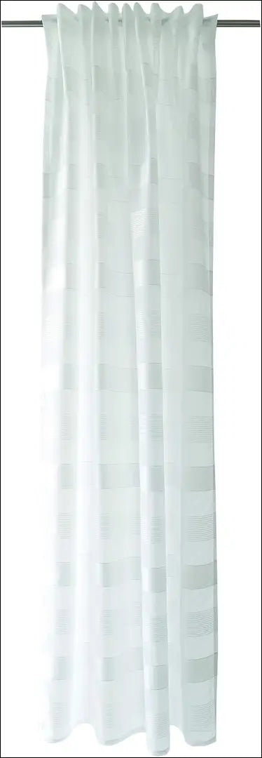 Užuolaida DI11719 - €17 Save 50% __label:Pristatymas 1-2 d.d., color-balta, material-poliesteris, tekstile, under-25