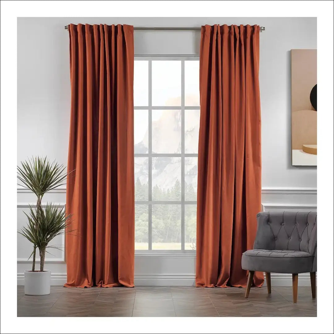 Užuolaida DI11727 - €35 Save 50% 25-50, __label:Pristatymas 1-2 d.d., material-aksomas, material-poliesteris,
