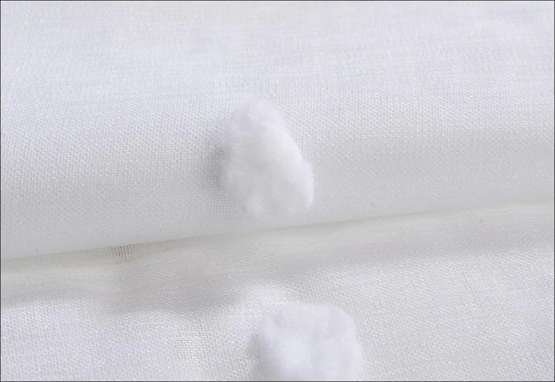 Užuolaida DI11735 - €14 Save 50% __label:Pristatymas 1-2 d.d., color-balta, material-poliesteris, tekstile, under-25