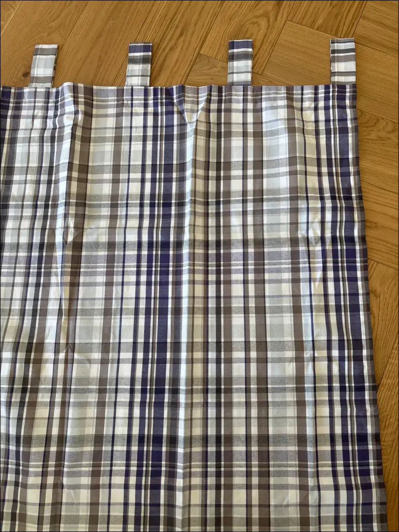 Užuolaida DI11742 - €12 Save 50% __label:Pristatymas 1-2 d.d., color-ruda, color-violetine, material-poliesteris,