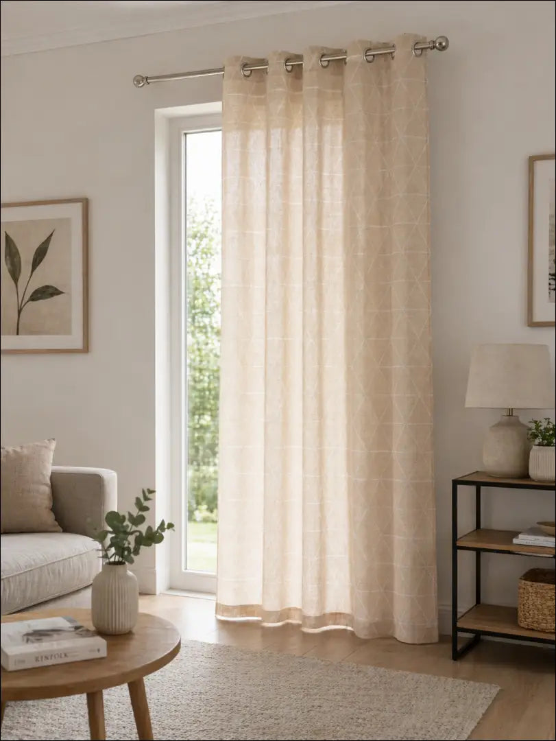 Užuolaida DI11765 - €12 Save 50% __label:Pristatymas 1-2 d.d., color-geltona, material-poliesteris, tekstile, under-25