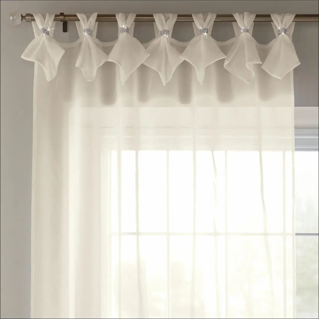 Užuolaida DI11799 - €33 Save 50% 25-50, __label:Pristatymas 1-2 d.d., color-kremas, material-poliesteris, tekstile €25
