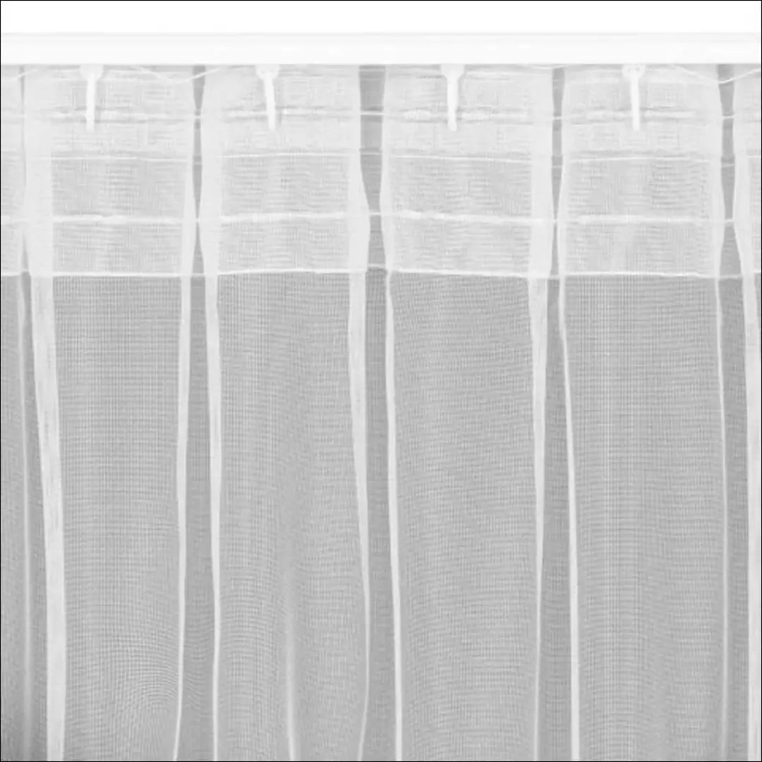 Užuolaida DI11810 - €26 Save 50% 25-50, __label:Pristatymas 1-2 d.d., color-balta, material-poliesteris, tekstile €25