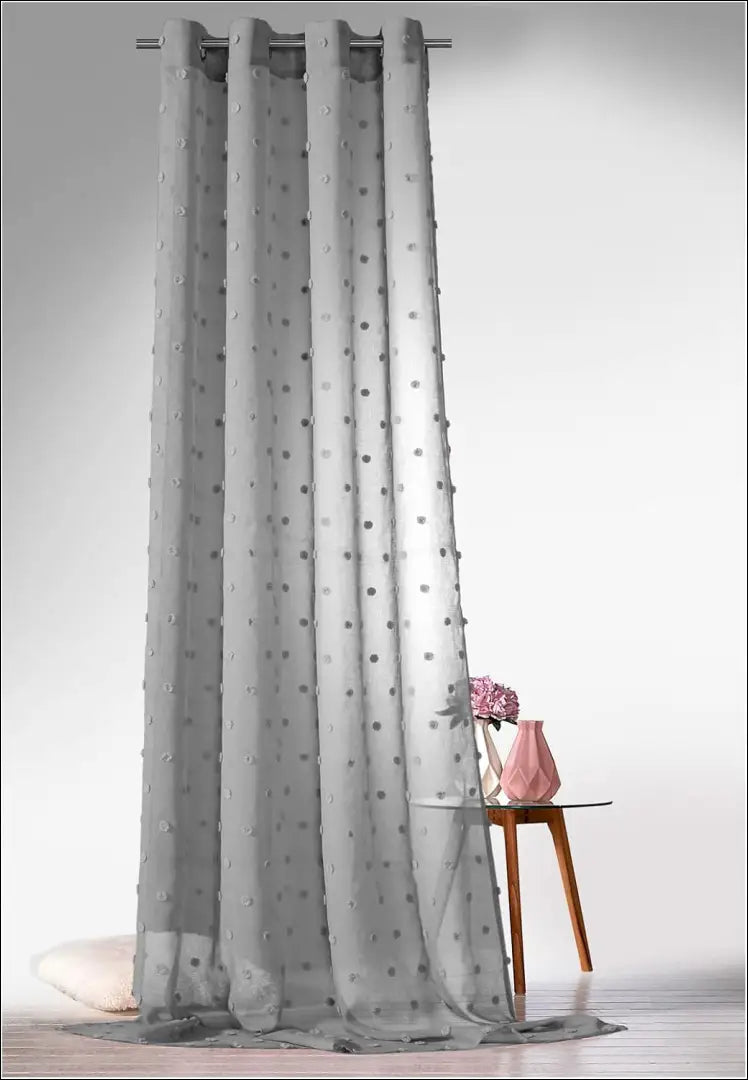 Užuolaida DI11828 - €14 Save 50% __label:Pristatymas 1-2 d.d., color-pilka, material-poliesteris, tekstile, under-25