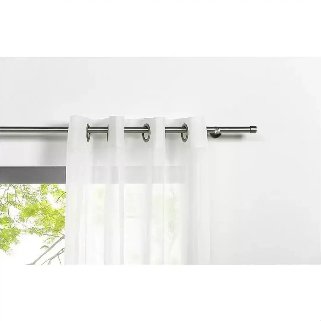 Užuolaida DI11849 - €13 Save 50% __label:Pristatymas 1-2 d.d., color-balta, material-poliesteris, tekstile, under-25