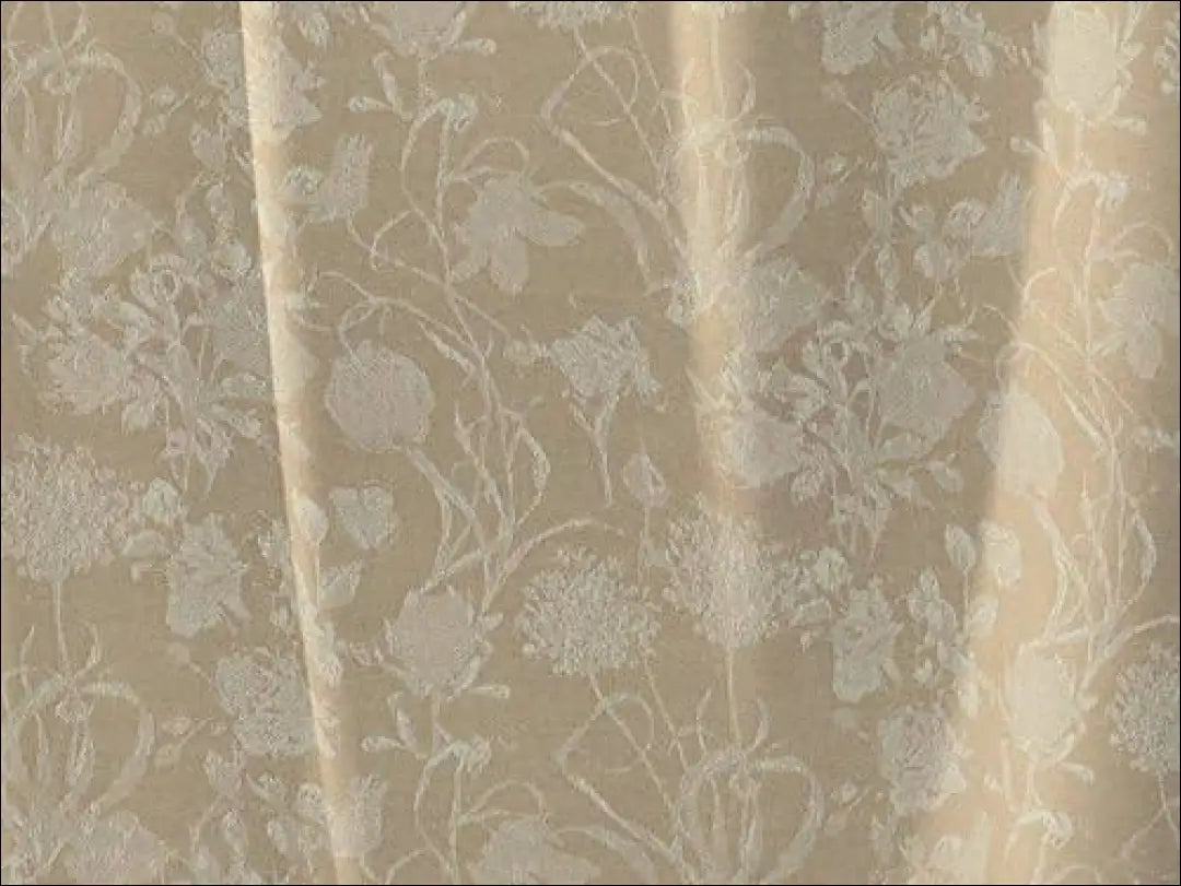 Užuolaida DI11856 - €55 Save 50% 50-100, __label:Pristatymas 1-2 d.d., color-kremas, material-medvilne, tekstile €50