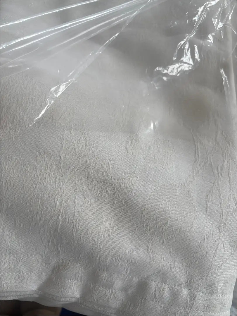 Užuolaida DI11856 - €55 Save 50% 50-100, __label:Pristatymas 1-2 d.d., color-kremas, material-medvilne, tekstile €50